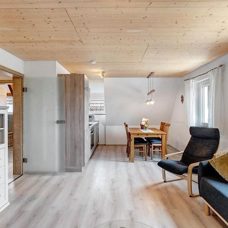 Ferienhaus Schwarzwaldheimat Bühl Exteriér fotografie