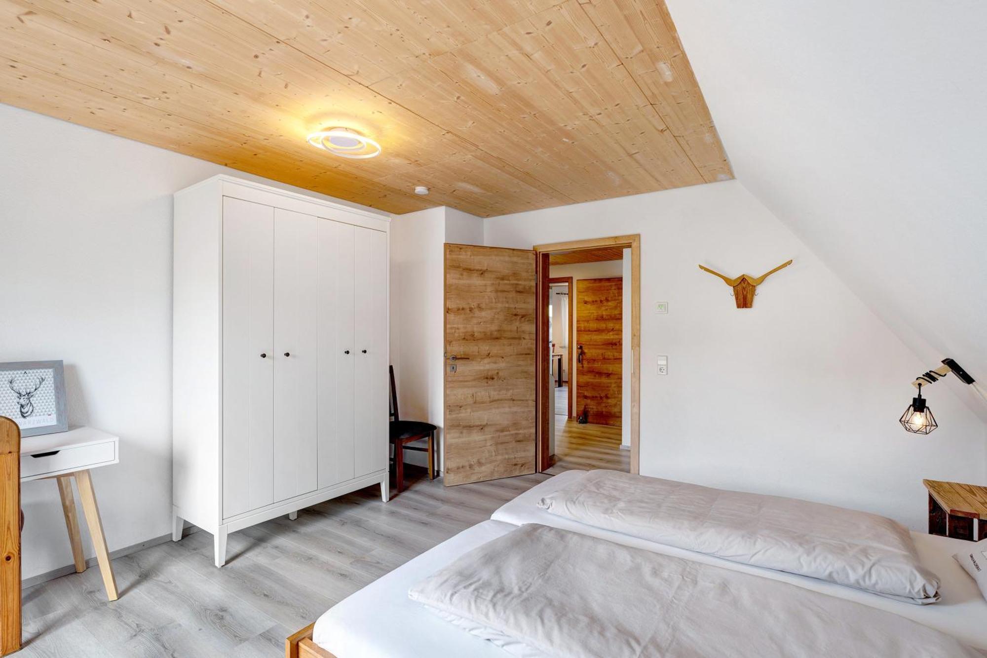 Ferienhaus Schwarzwaldheimat Bühl Exteriér fotografie