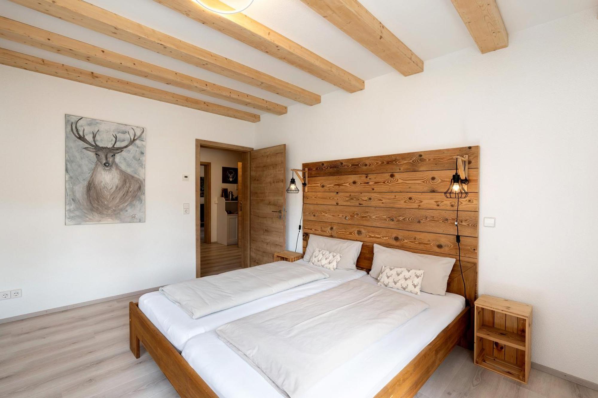 Ferienhaus Schwarzwaldheimat Bühl Exteriér fotografie