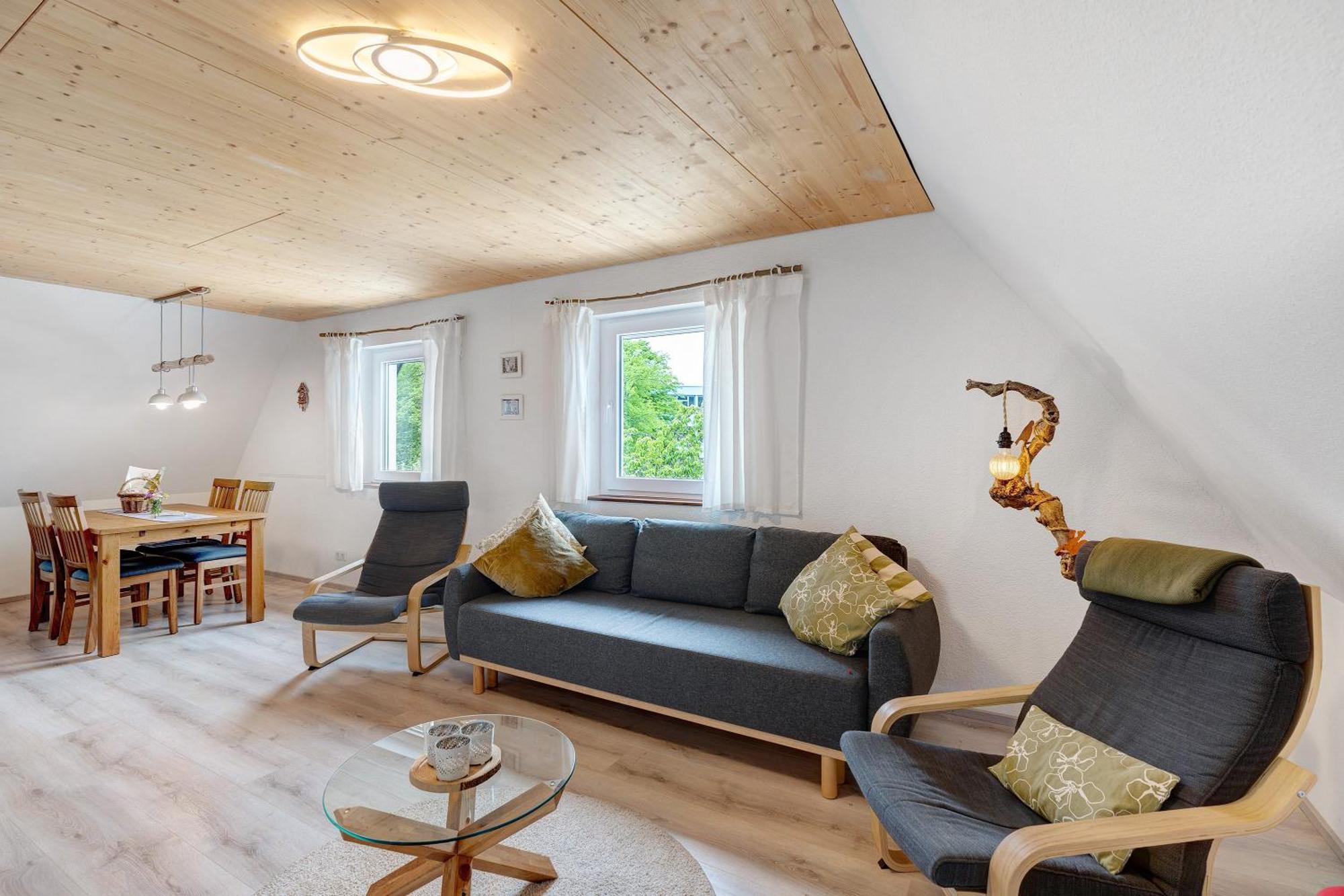 Ferienhaus Schwarzwaldheimat Bühl Exteriér fotografie