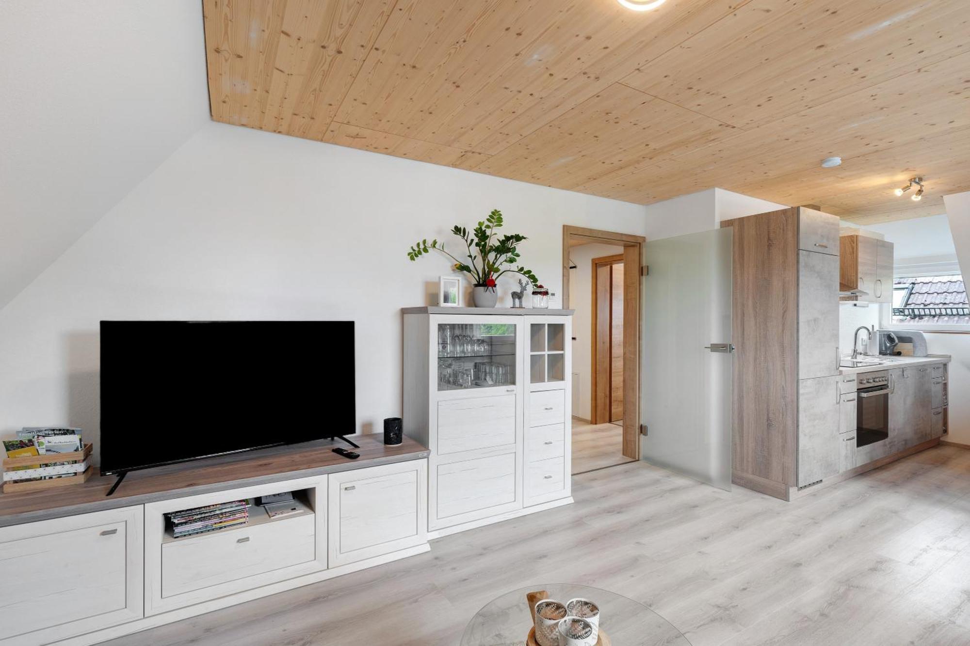 Ferienhaus Schwarzwaldheimat Bühl Exteriér fotografie
