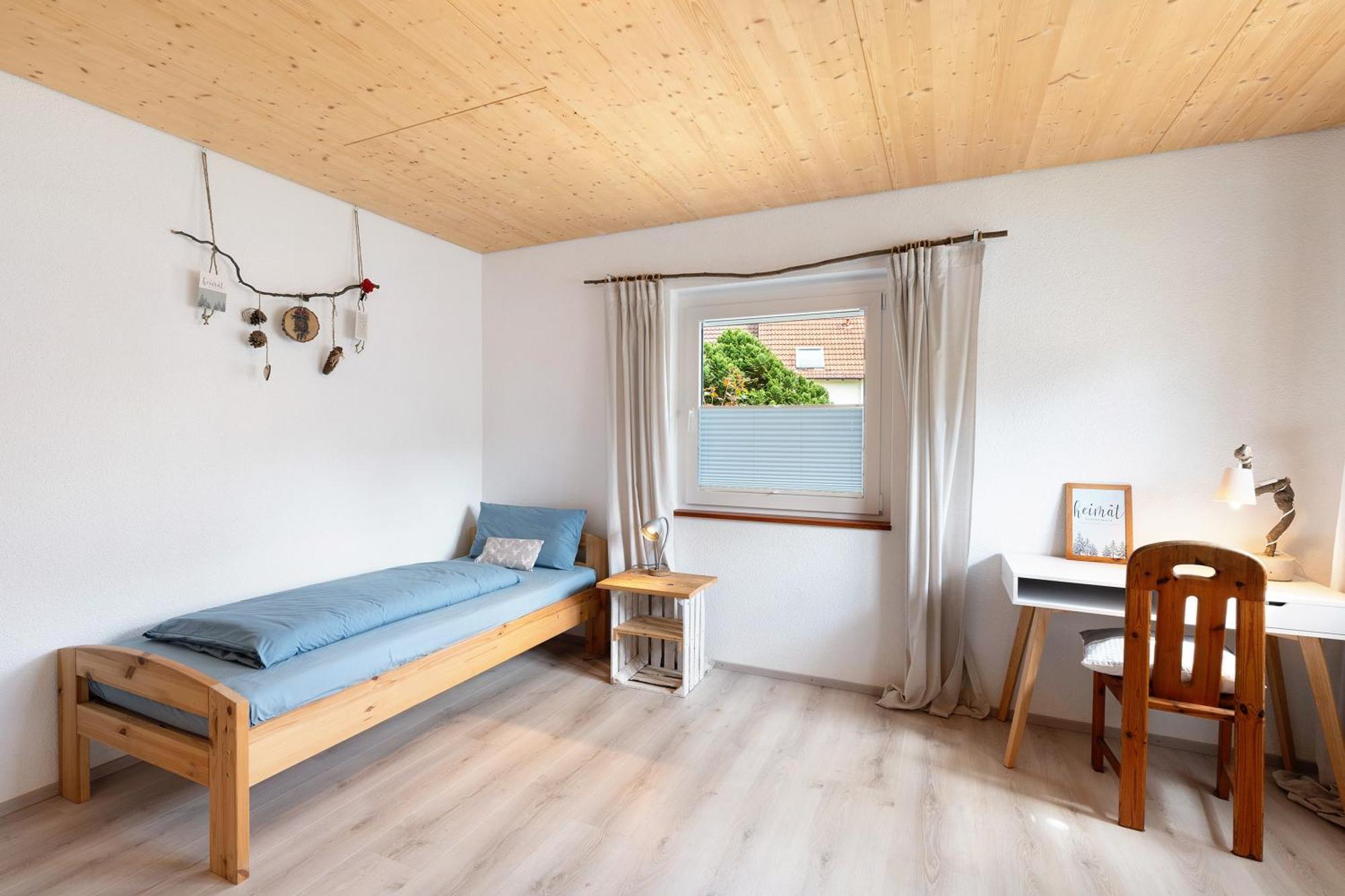 Ferienhaus Schwarzwaldheimat Bühl Exteriér fotografie