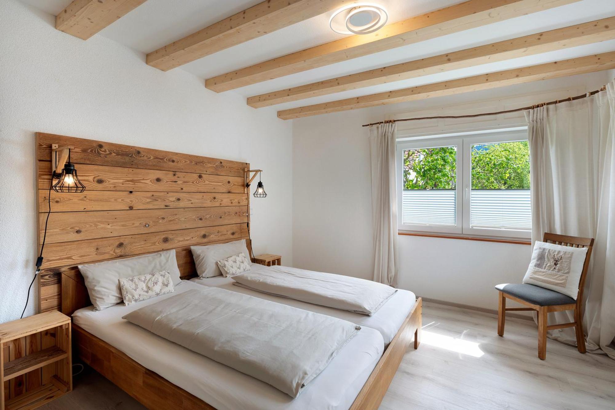 Ferienhaus Schwarzwaldheimat Bühl Exteriér fotografie