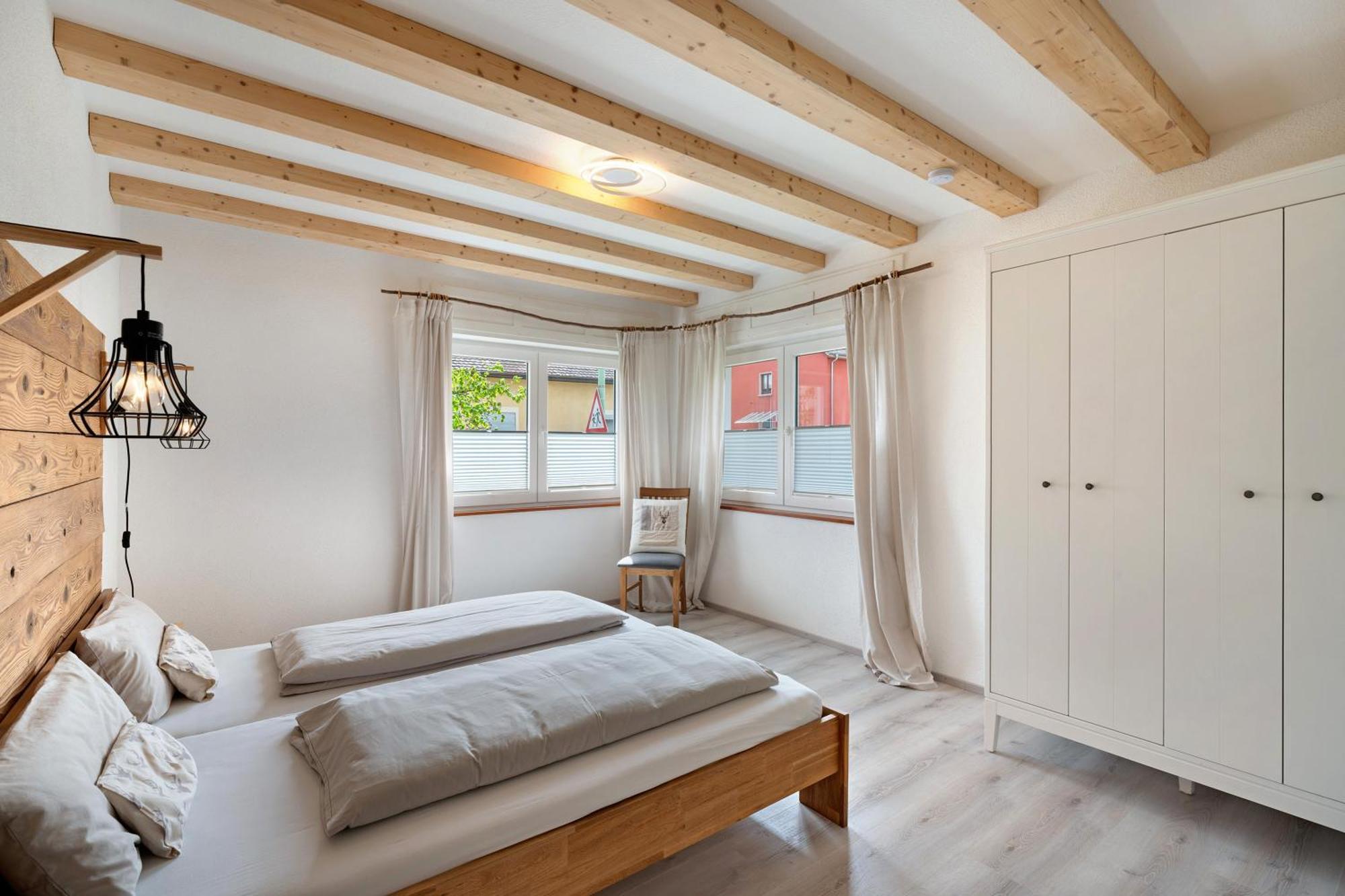 Ferienhaus Schwarzwaldheimat Bühl Exteriér fotografie