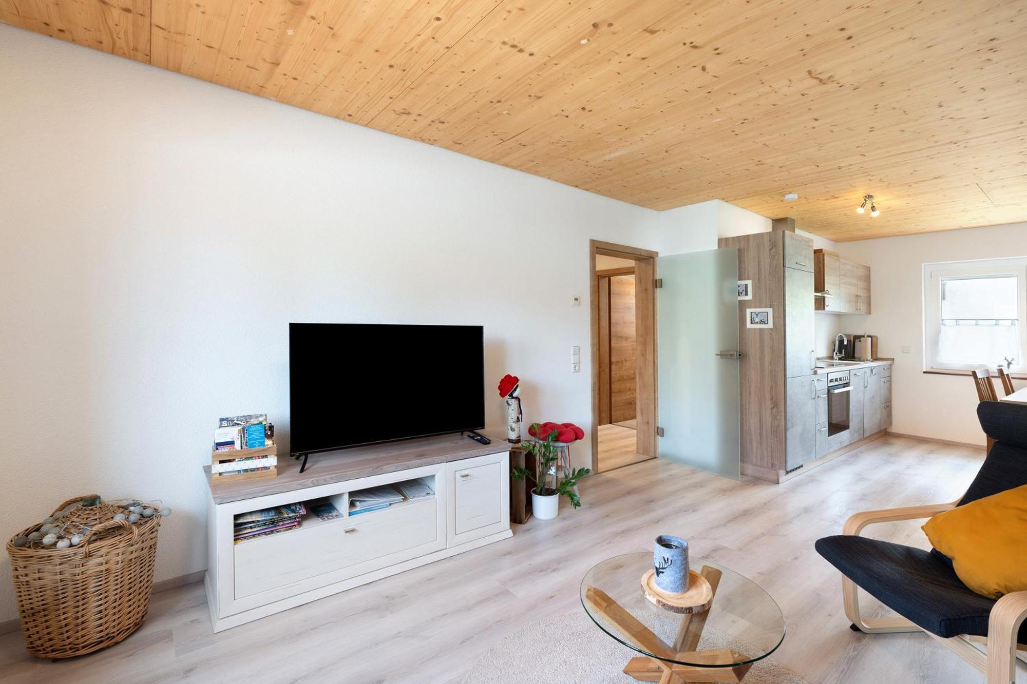 Ferienhaus Schwarzwaldheimat Bühl Exteriér fotografie
