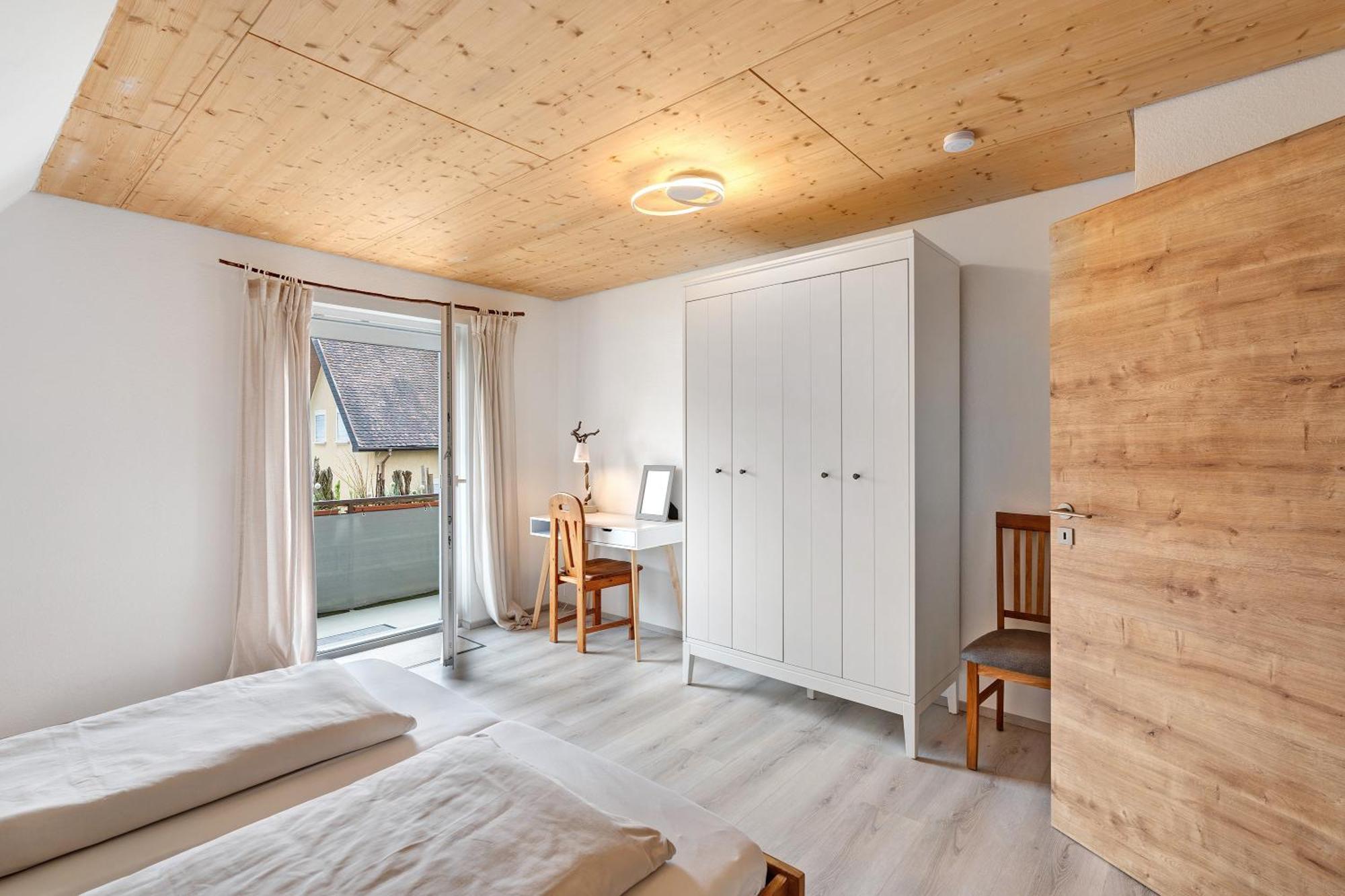 Ferienhaus Schwarzwaldheimat Bühl Exteriér fotografie