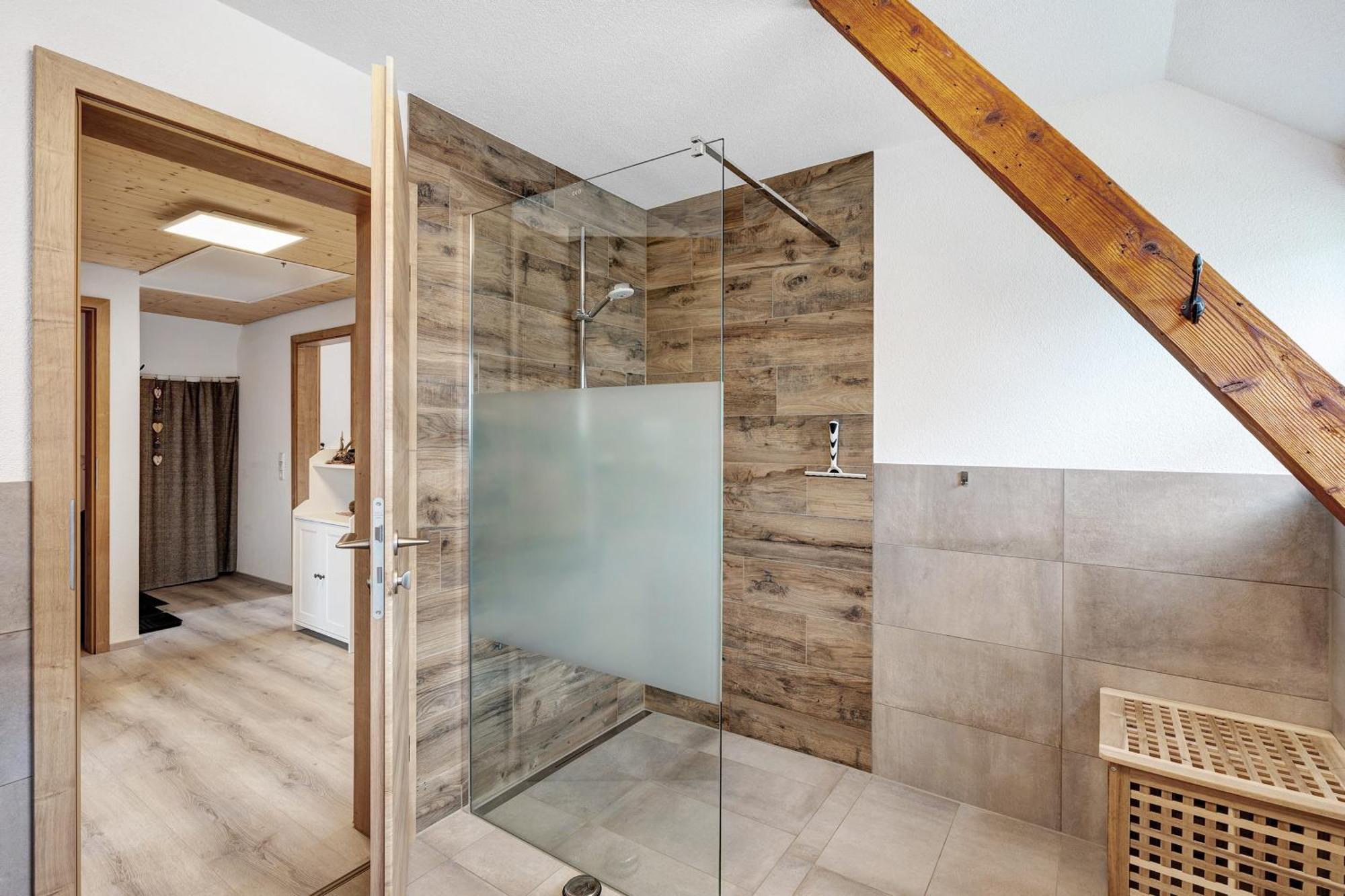 Ferienhaus Schwarzwaldheimat Bühl Exteriér fotografie