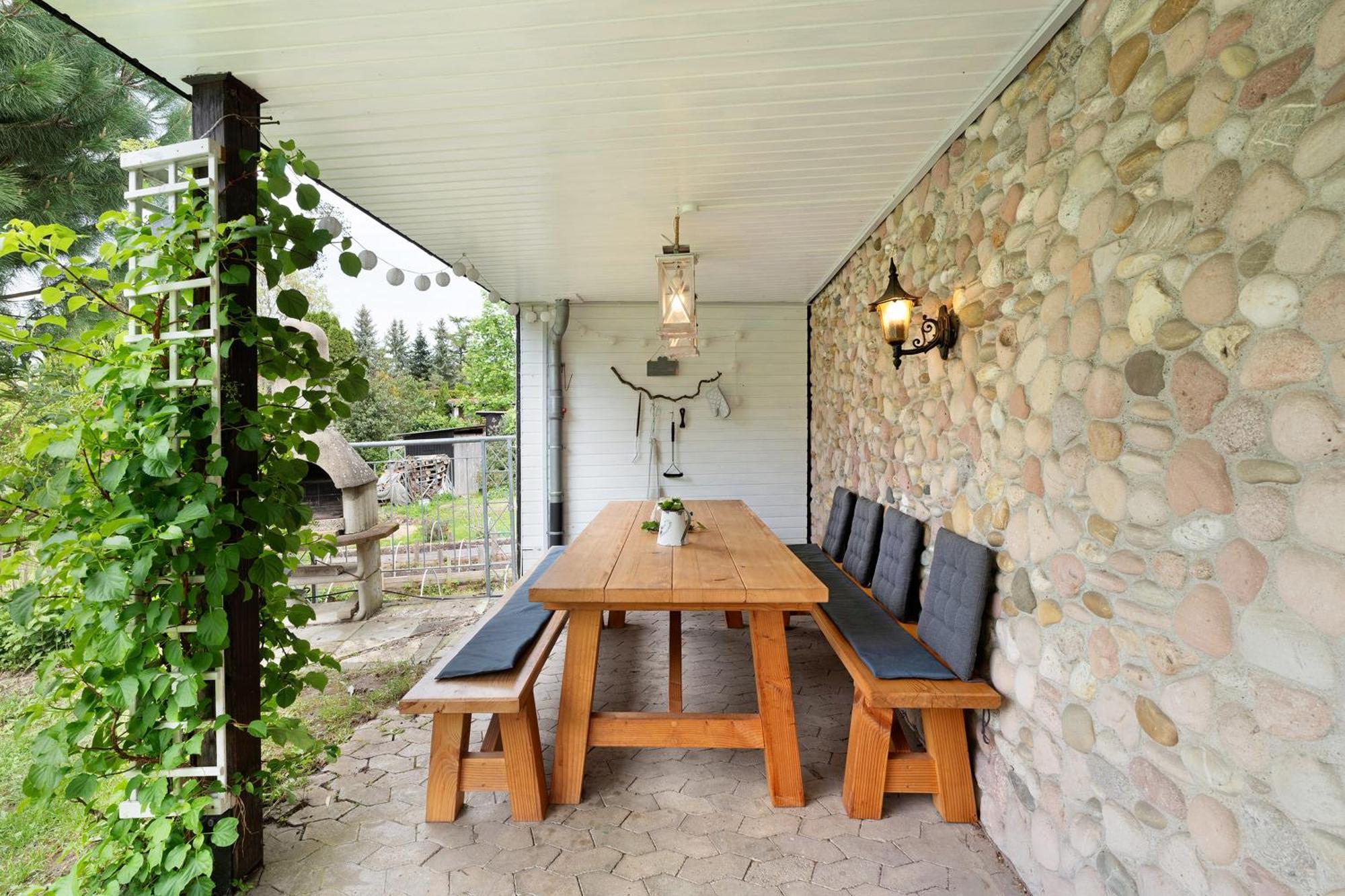 Ferienhaus Schwarzwaldheimat Bühl Exteriér fotografie